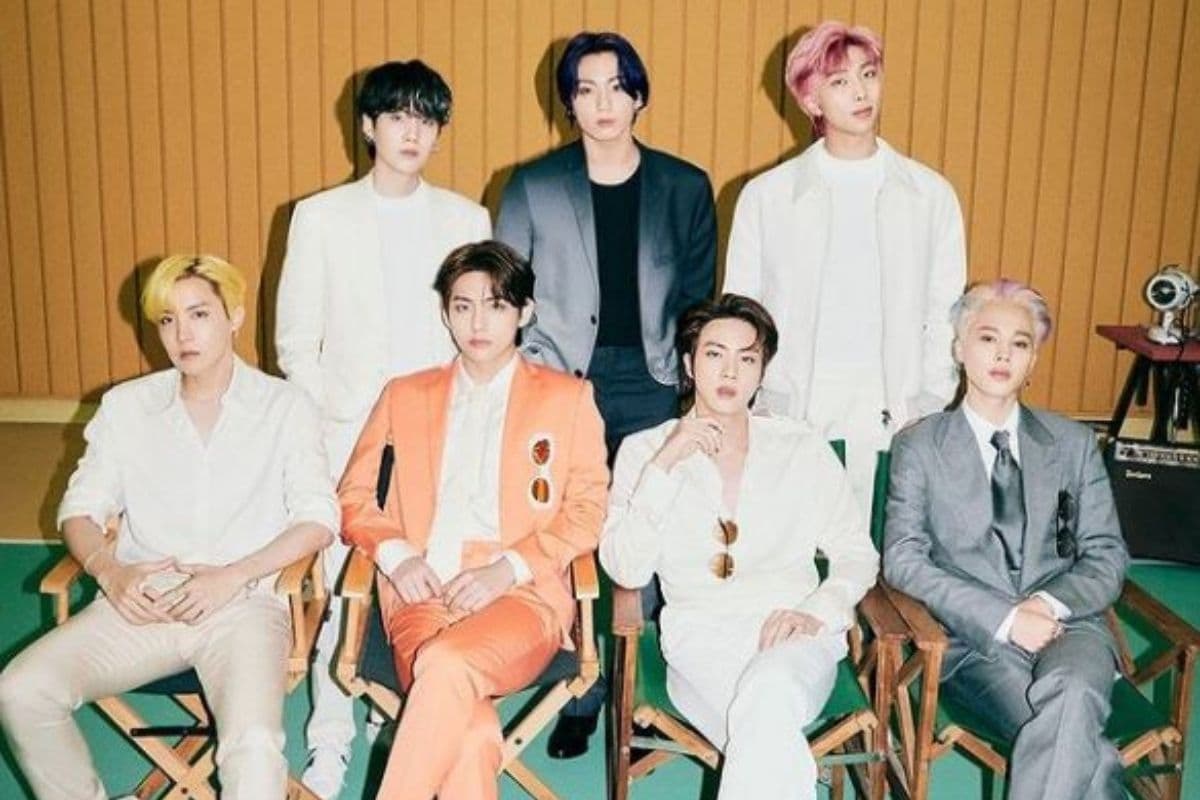 People's Choice Awards 2021: cómo votar por BTS y los demás nominados a los premios