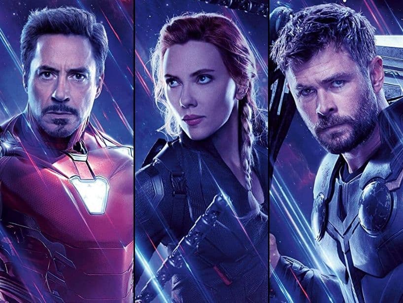 En las últimas semanas, la aplicación para cambiar de sexo a las personas, FaceApp, se ha viralizado. Ahora, un usuario de Twitter, @DisneyFansonTw1, compartió cómo se vería el elenco de Marvel, siendo del sexo opuesto.Disfruta la siguiente galería donde podrías imagina cómo sería "El Viudo Negro", "Ironwoman", "Capitana América", entre otros.