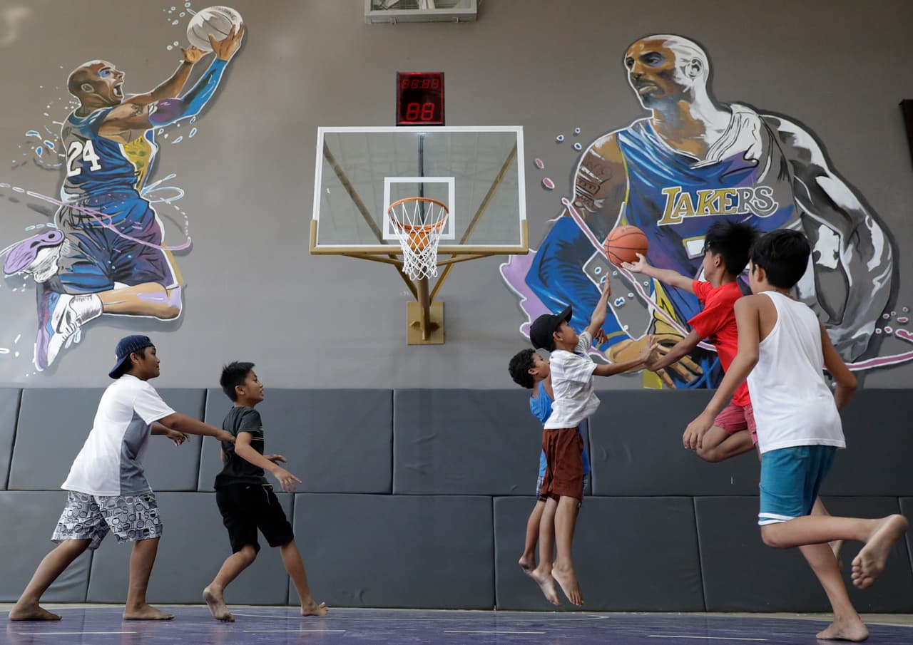 Kobe Bryant