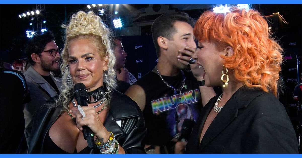 Chismógrafo: Niurka habla de Shakira y el extraño poder que quisiera tener