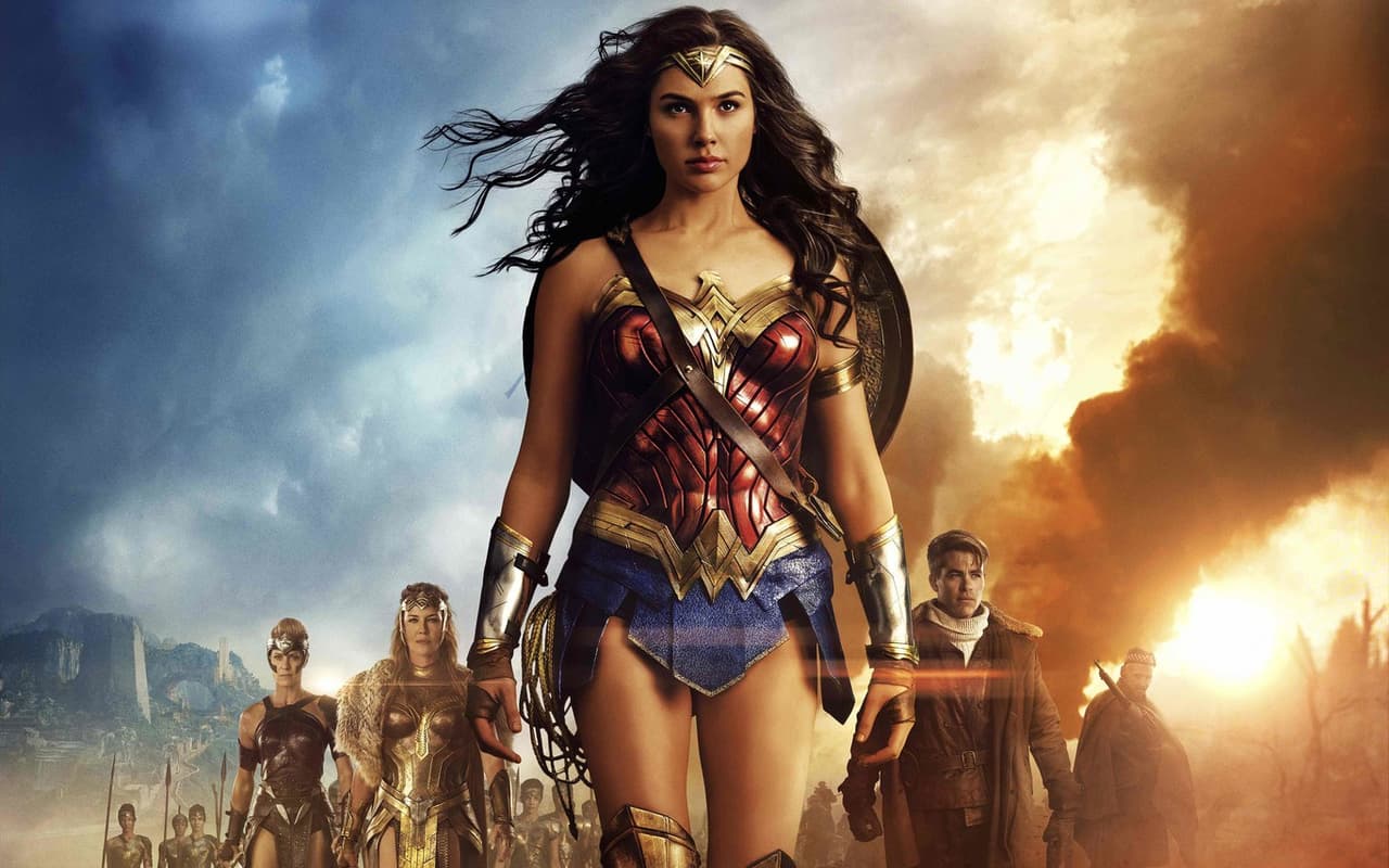 Gal Gadot ha entregado una interpretación interesante de la Mujer Maravilla. Si bien Batman v Superman y Justice League no estuvieron a la altura, la cinta de la heroína le dio un éxito a este universo. Uno que se espera que se repita en Wonder Woman 1984.