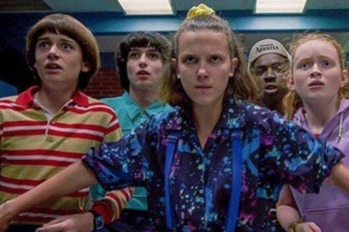 Stranger things tendrá un festival llamado Stranger Fest.