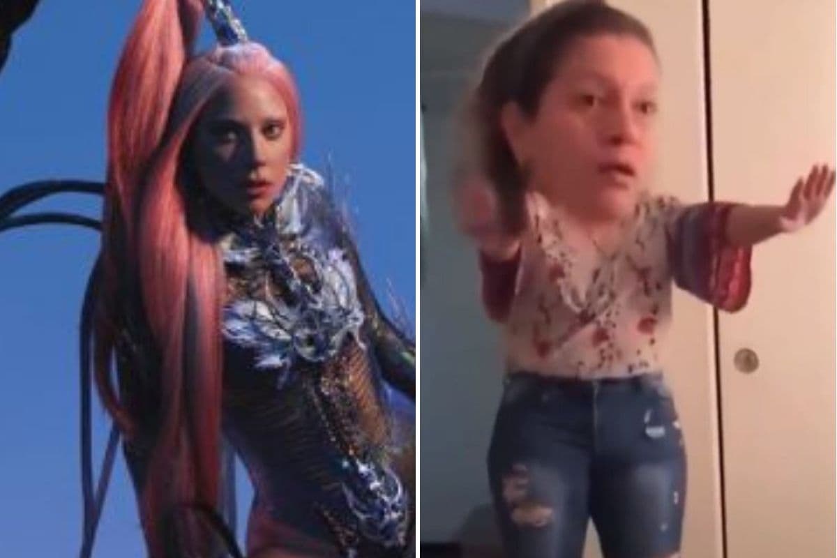 Lady Gaga lanza su disco de remixes, 'Dawn of Chromatica'