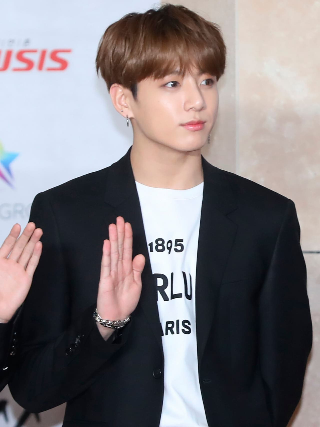 Jungkook.