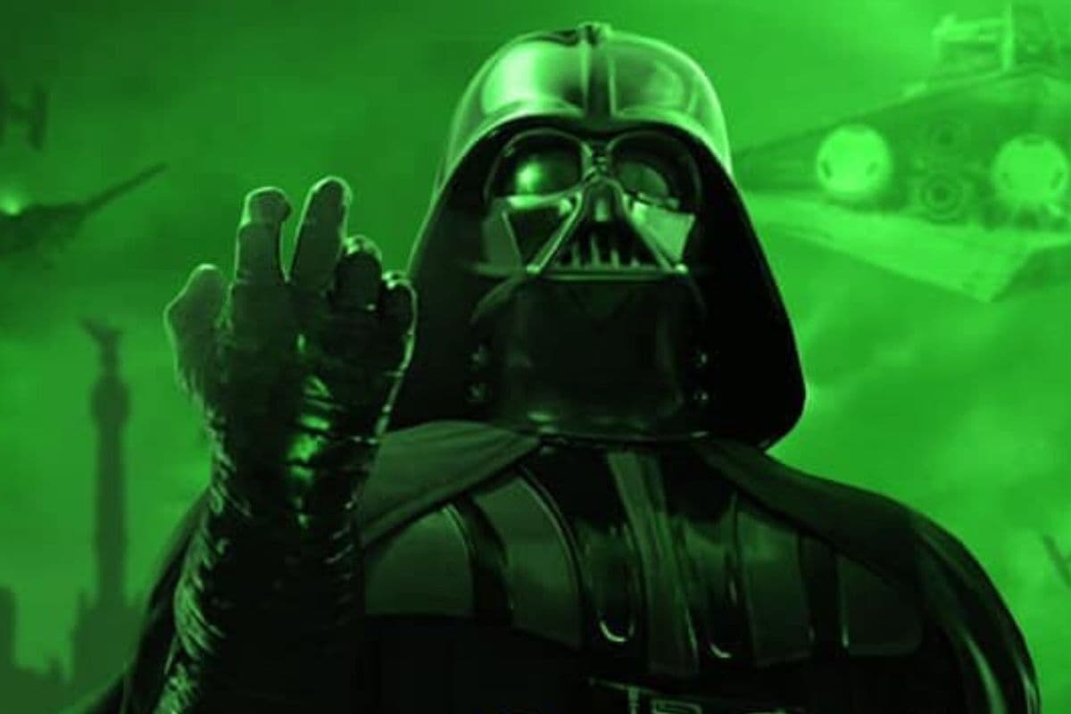 Roban el casco original de Darth Vader y la policía lo recupera en menos de 24 horas