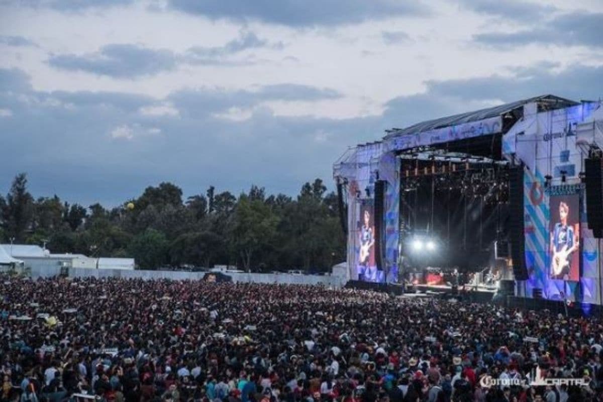 Corona Capital