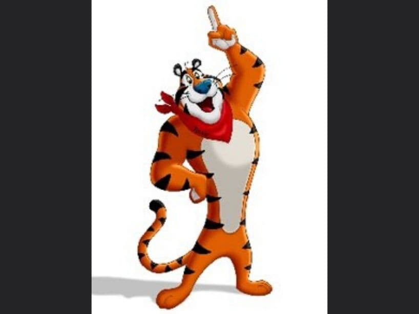 Tigre Toño.
