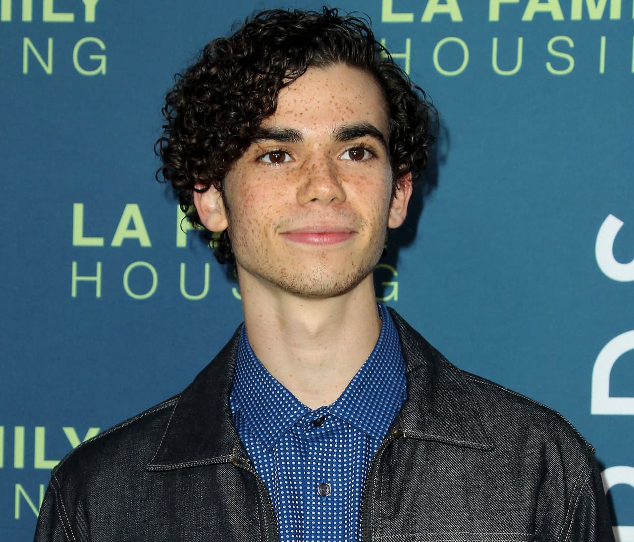 Cameron Boyce