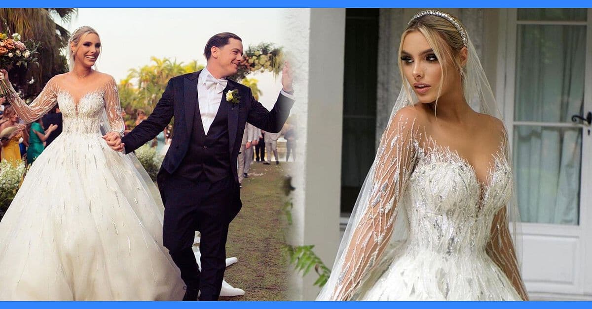 Lele Pons y Guaynaa hacen sus votos en este video porque no pudieron en su boda