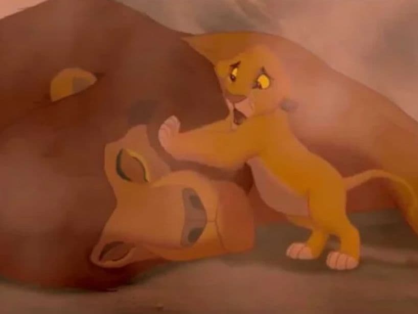 Mufasa murió y dejó una cicatriz en la vida de Simba, pero también en la nuestra. La película que Disney sacó en 1994 contó con un gran soundtrack compuesto con Hans Zimmer, el cual movió cada fibra.