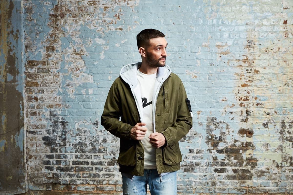Descanse en paz, Tom Parker