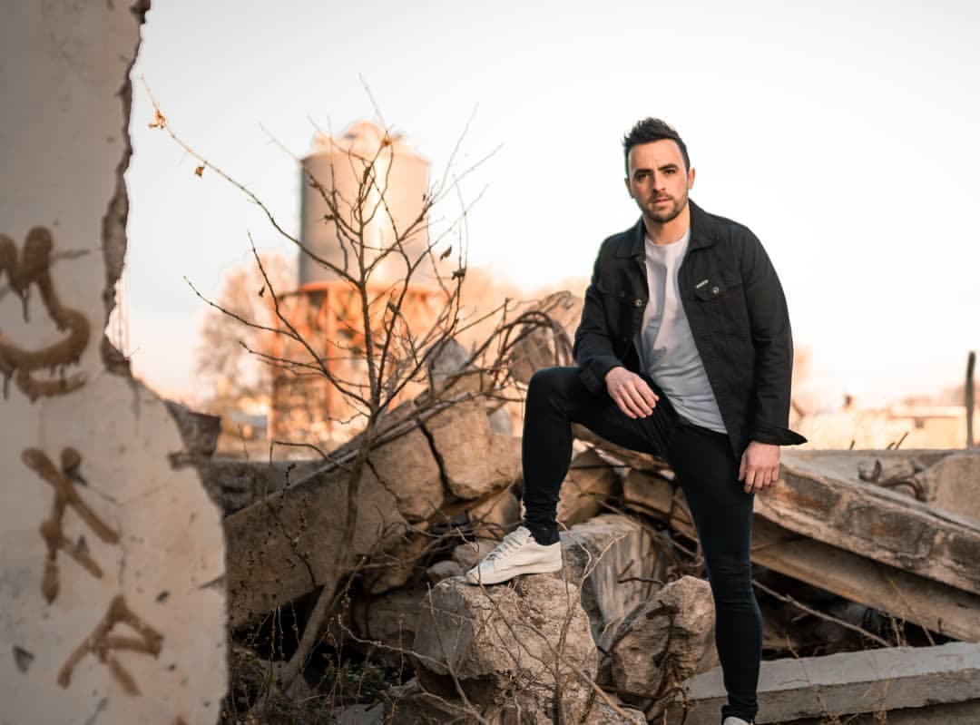 En marzo del 2019 retornó a México después de 11 años para hacer un pequeño concierto. Luego, en julio volvió para hacer “El Regreso Tour” par promocionar su nuevo tema “Y Ahora Tú”.
<br>