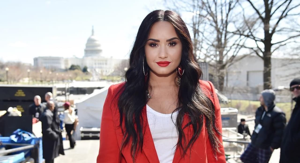 Revelan posibles motivos de sobredosis de Demi Lovato