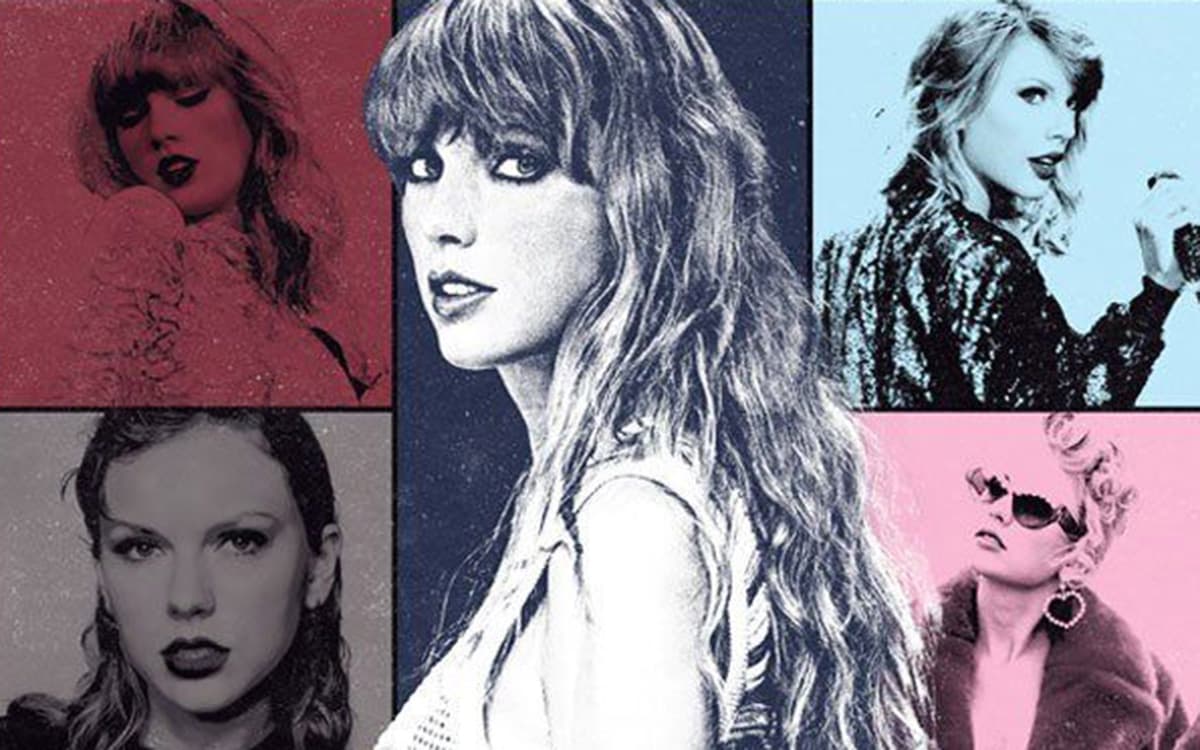 Taylor Swift: cuántos asistentes tendrá ‘The Eras Tour’ en Estados Unidos