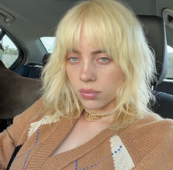 Billie Eilish