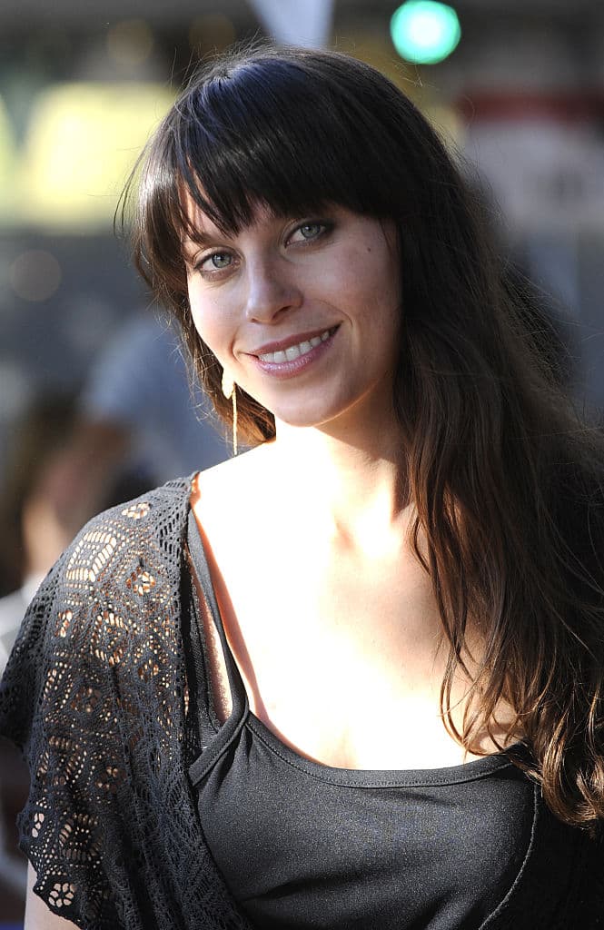 Protagonizó el corto Love, Sadie (2009) y apareció en otros como Ninja James and the Beast Boy (2010), Missed Connection (2014) y Casey Jones (2011), donde interpreta a April O'Neil, ¡sí!, la reportera de las Tortugas Ninja.