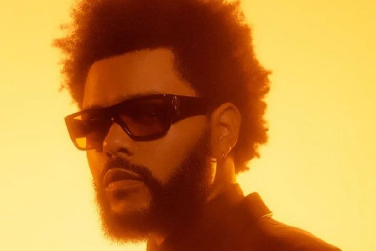 The Weeknd lanzará su quinto disco de estudio, sucesor de "After Hours"
