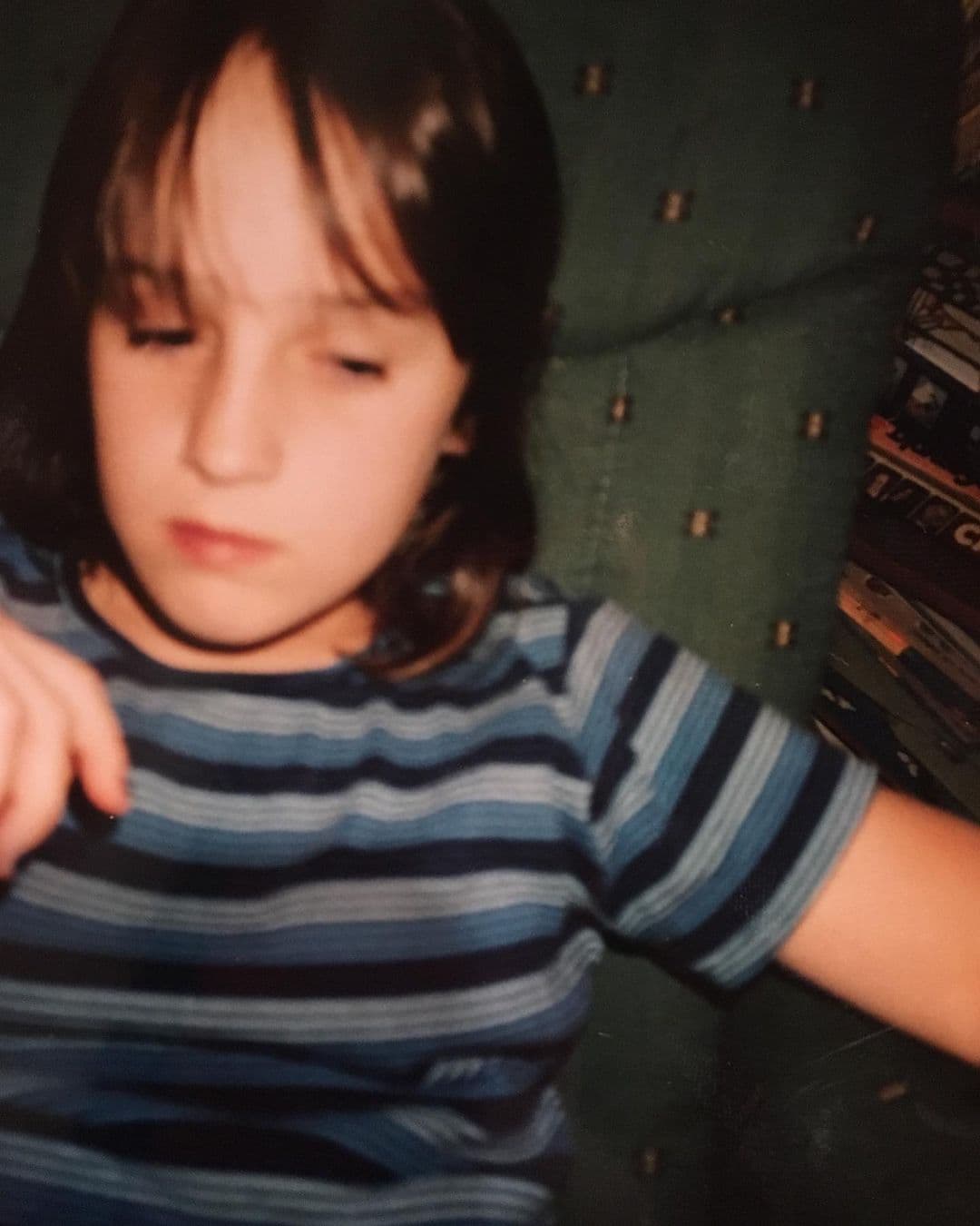 Mara, quien nació el 24 de julio de 1987, audicionó para interpretar a a Hallie y Annie en 'Juego de Gemelas', sin embargo, no consiguió el papel pues la consideraron muy jóven para interpretarlo; en su lugar, se lo dieron a Lindsay Lohan. Poco después, Wilson decidió enfocarse en sus estudios y en llevar una vida normal.