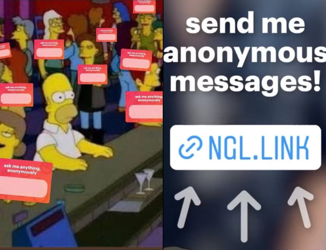 ¿Qué es NGL y por qué lo están usando en Instagram?