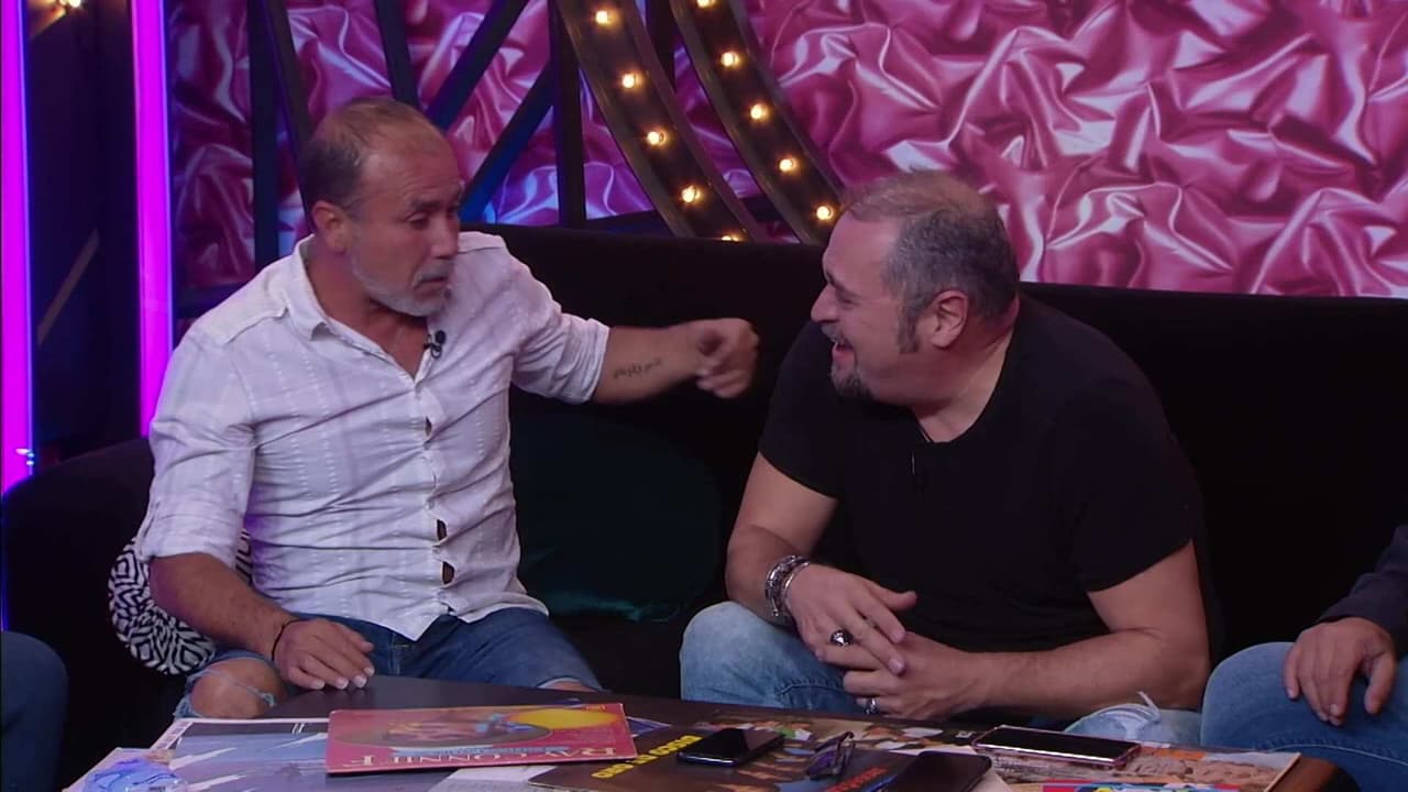 ‘Guerra de Chistes’: ¡Adiós, cornudo!