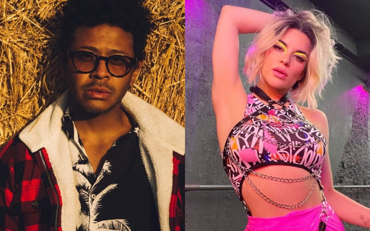 Kalimba demandará a Melissa Galindo por daño moral ante acusaciones de abuso sexual