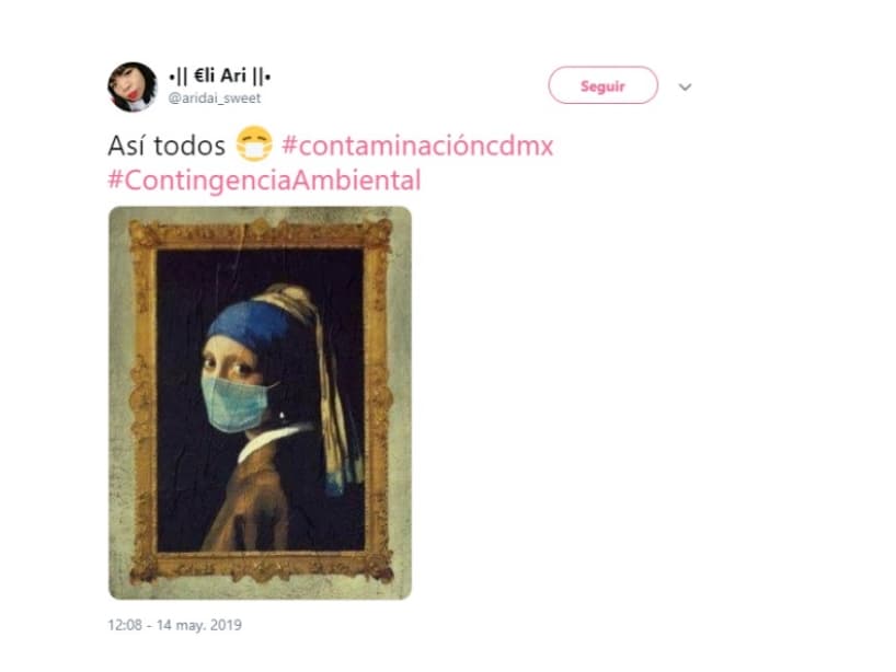 -En caso de vivir en zonas cercanas de incendio colocar toallas húmedas en cualquier ranura por la que se pueda colar el humo (puertas o ventanas).-Si encuentras cenizas, evita el contacto con ellas, para barrerlas hay que echarle agua antes.