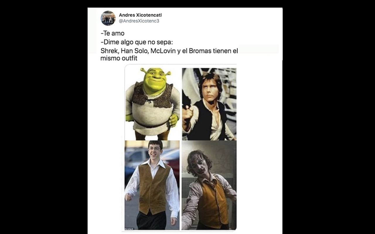 Y que siempre encuentra nuevas formas de sorprenderte.