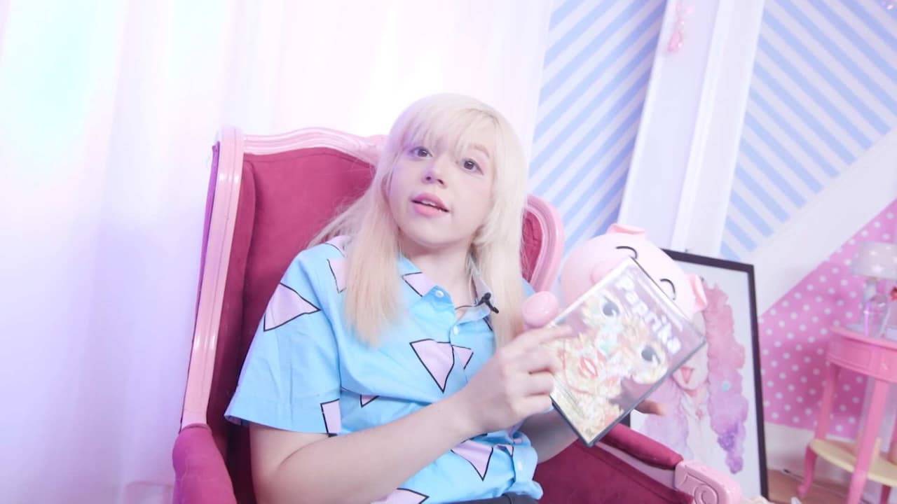 ¿Qué películas le gustan a Brigitte Grey?