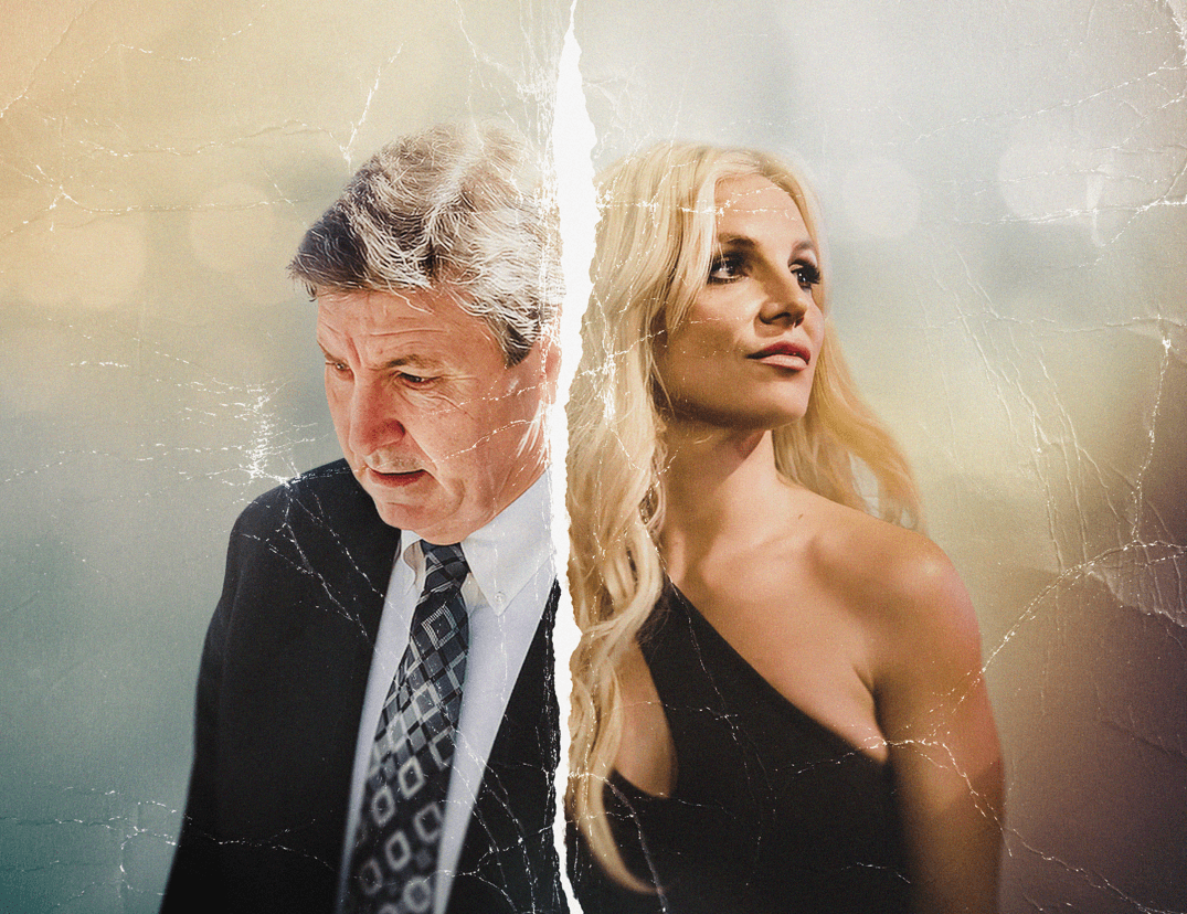 Jamie vs Britney