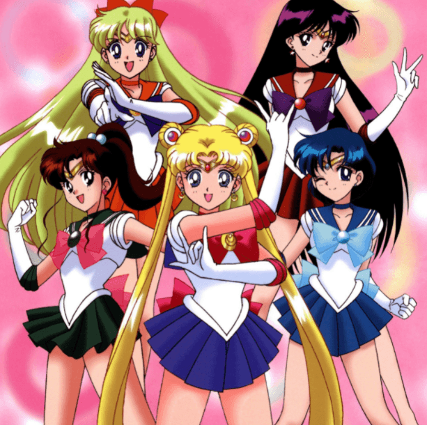 La nueva película de 'Pretty Guardian Sailor Moon' está basada en el trabajo original de Naoko Takeuchi, quien supervisó la realización de esta entrega para ser lo más fiel posible a su historia y a los personajes que se popularizaron en los 90.