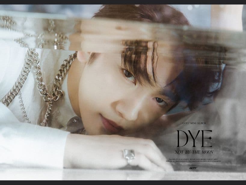 En esta ocasión, los intérpretes de “You Calling My Name” estrenarán su nuevo álbum, “DYE”, el próximo 20 de abril.