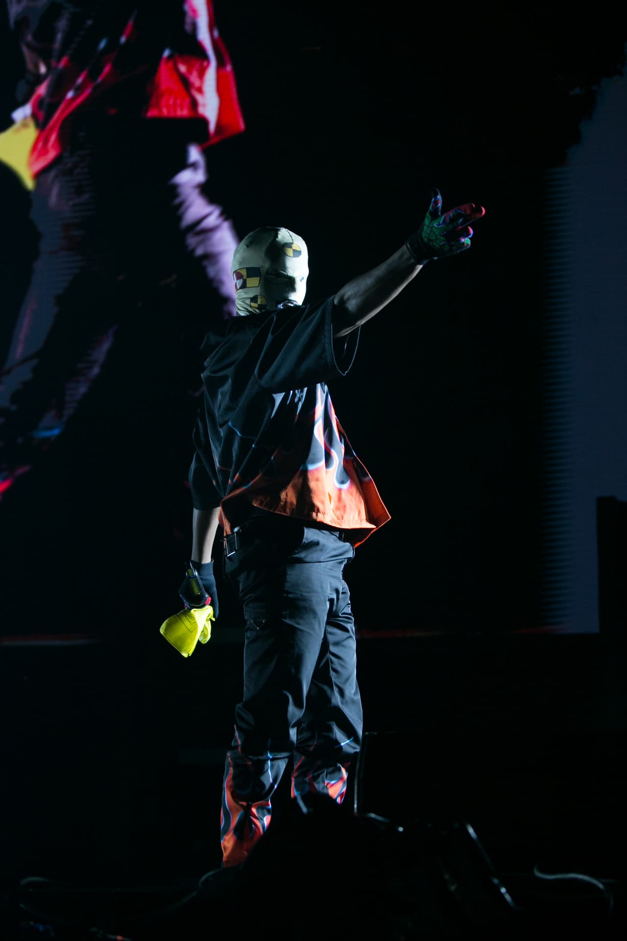 Tras ser liberado y no recibir una pena meritoria de cárcel, el rapero fue acogido por los regiomontanos como un auténtico ídolo.