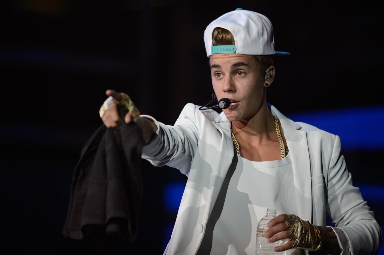Justin Bieber ha grabado 5 discos de estudio, mientras que Shawn Mendes ha lanzado 3.