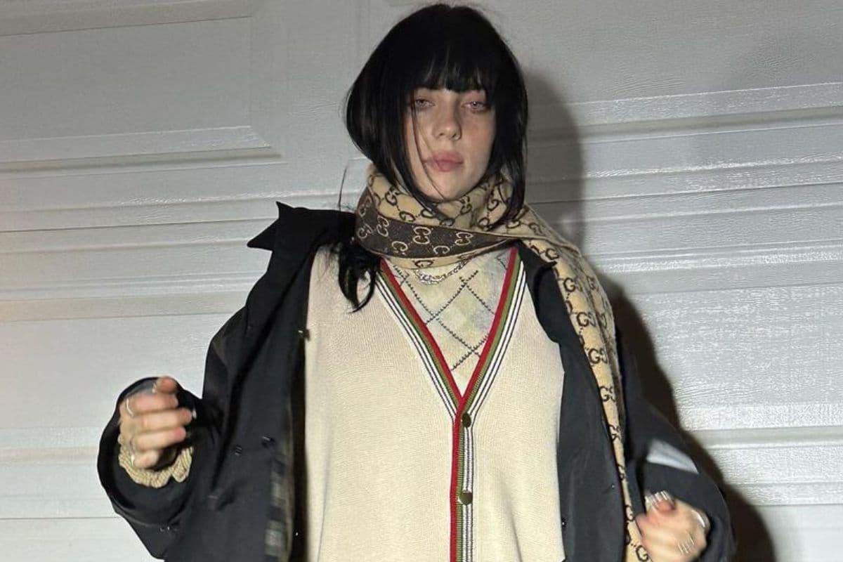 Billie Eilish