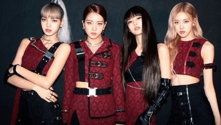 BLACKPINK debutó en 2016 con su disco "Square" y desde entonces, ha enamorado a miles de fans con su música, coreografía y belleza