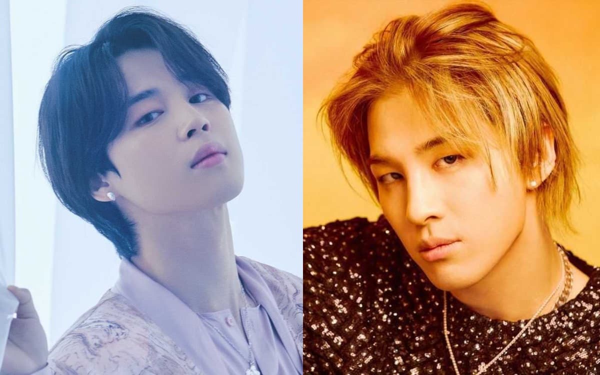 ¿Jimin de BTS y Taeyang de BIGBANG grabaran una canción? Esto sabemos