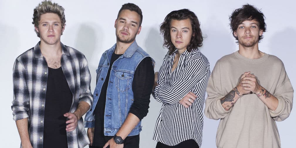 Fan de One Direction dice que ella protagoniza una de sus canciones y cuenta la historia