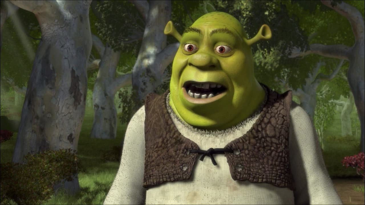 Los fans de Shrek explotaron luego de que calificaran la película como 'sobrevalorada'