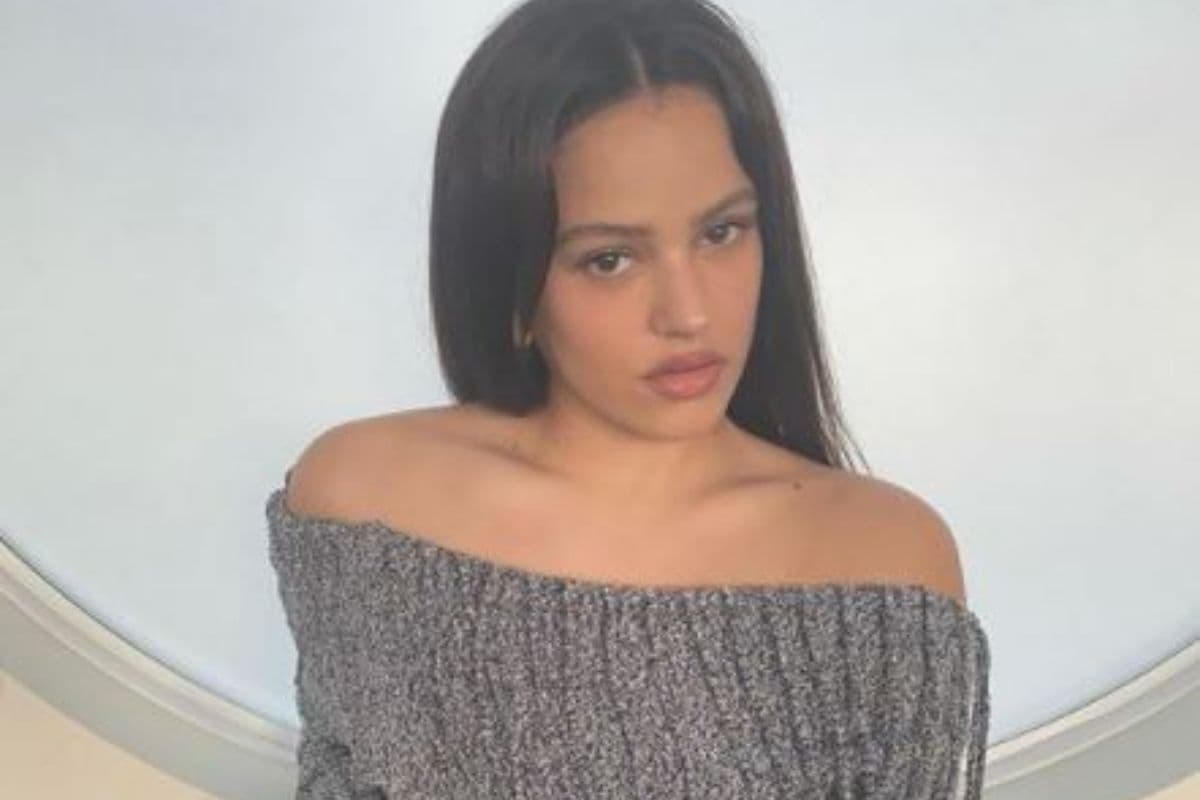 Rosalía