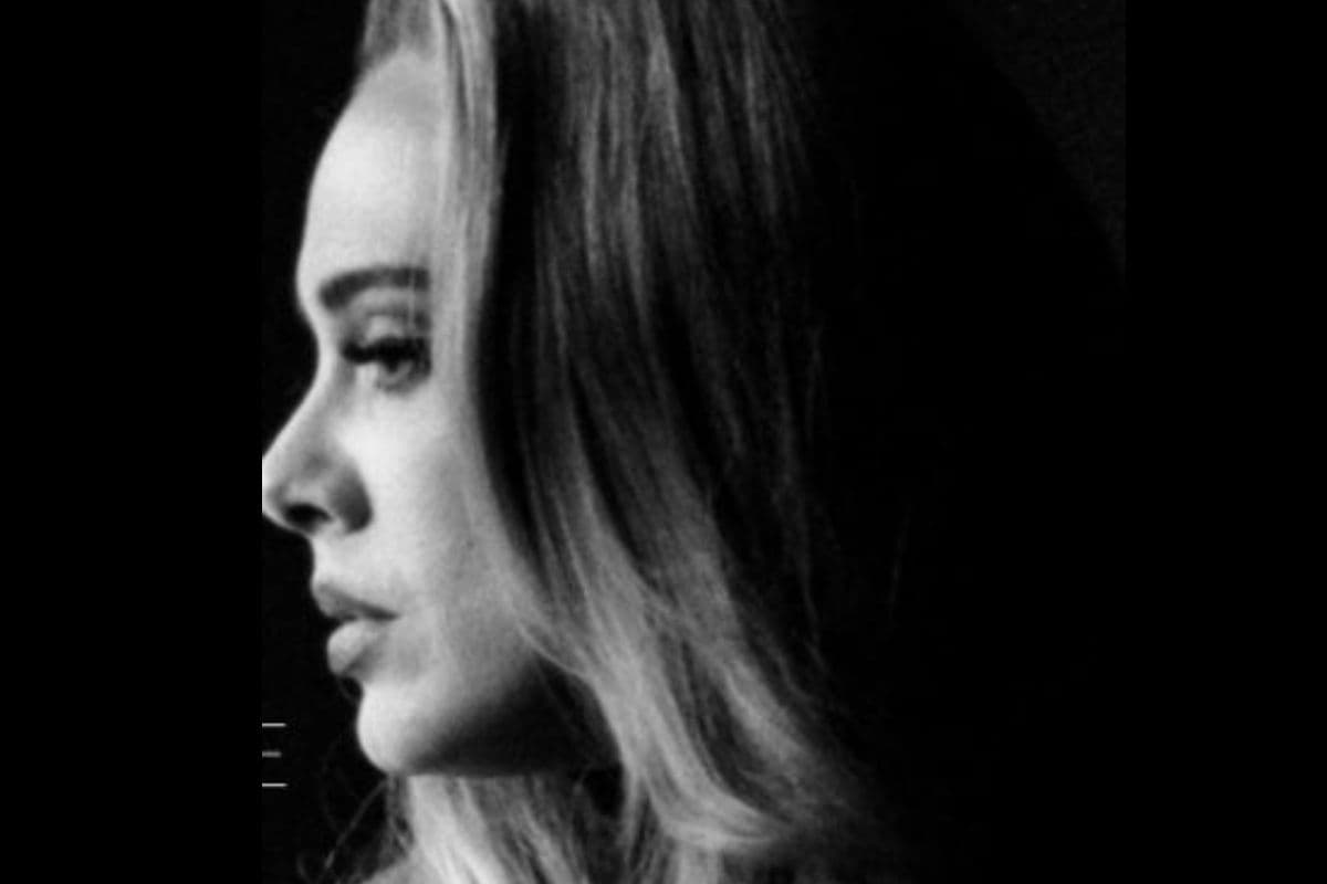 Adele reveló la fecha de estreno de su nuevo álbum, "30"