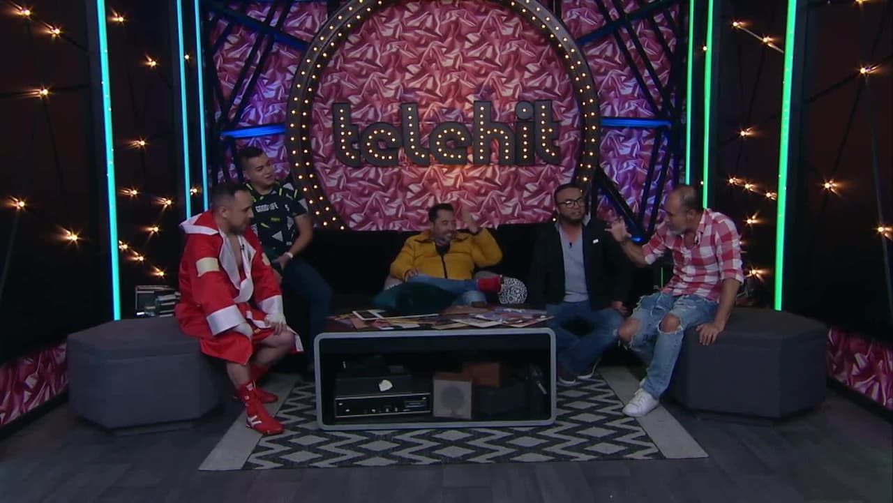 Resumen de las mejores bromas de ‘Guerra de Chistes’