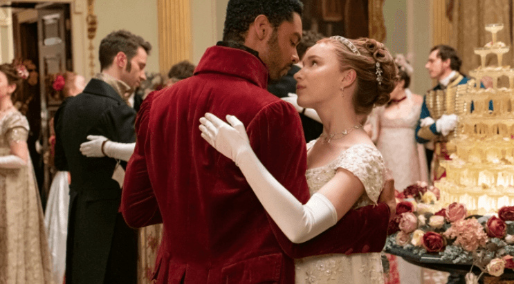 Bridgerton: Netflix confirma la segunda temporada de la serie