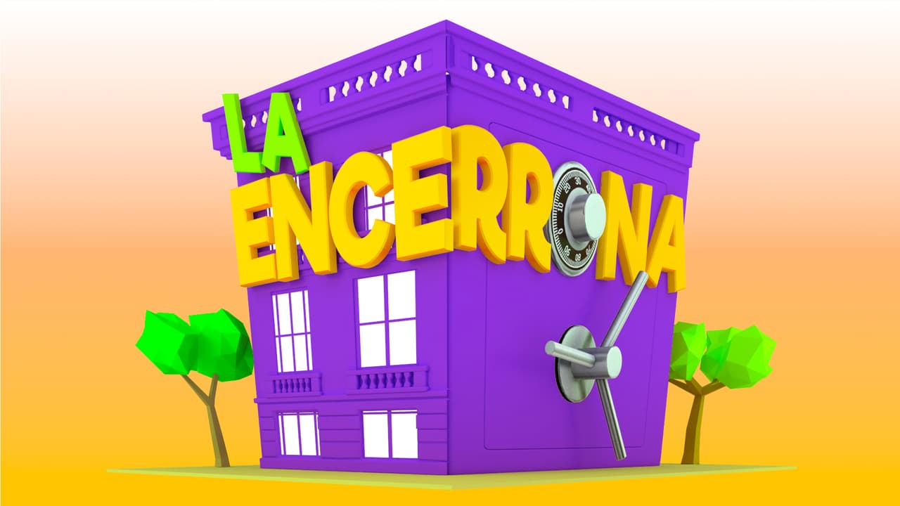 12 horas continuas de conductores y artistas en Encerrona