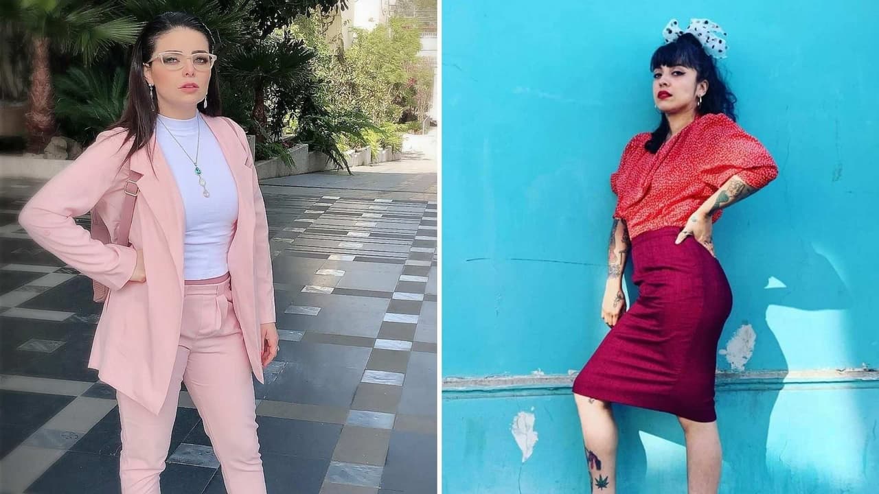 Violeta Isfel, de ‘Atrévete a Soñar’, enamora al interpretar ‘Tu Falta De Querer’ de Mon Laferte