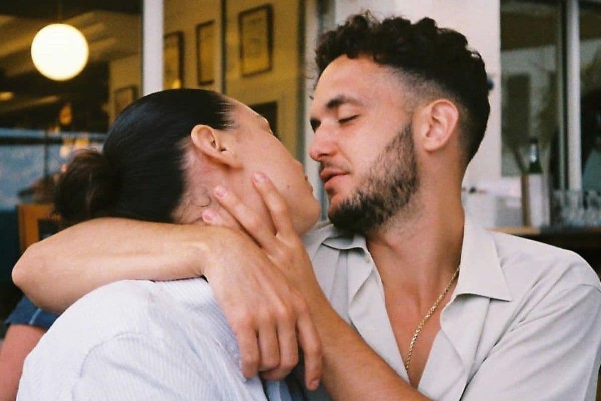 C Tangana y sus relaciones amorosas