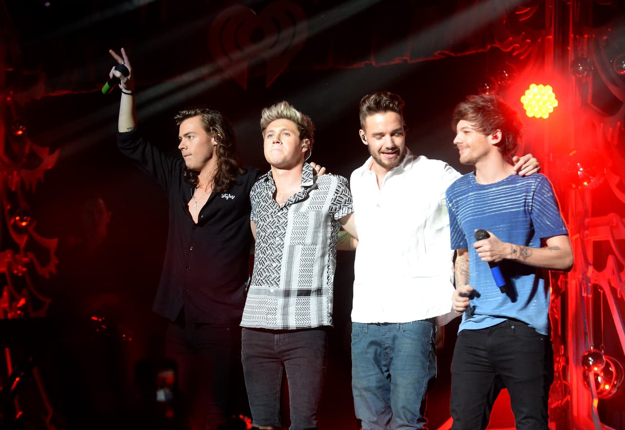 Liam Payne habría confirmado regreso de One Direction; 'propone' a sustituto para Zayn Malik