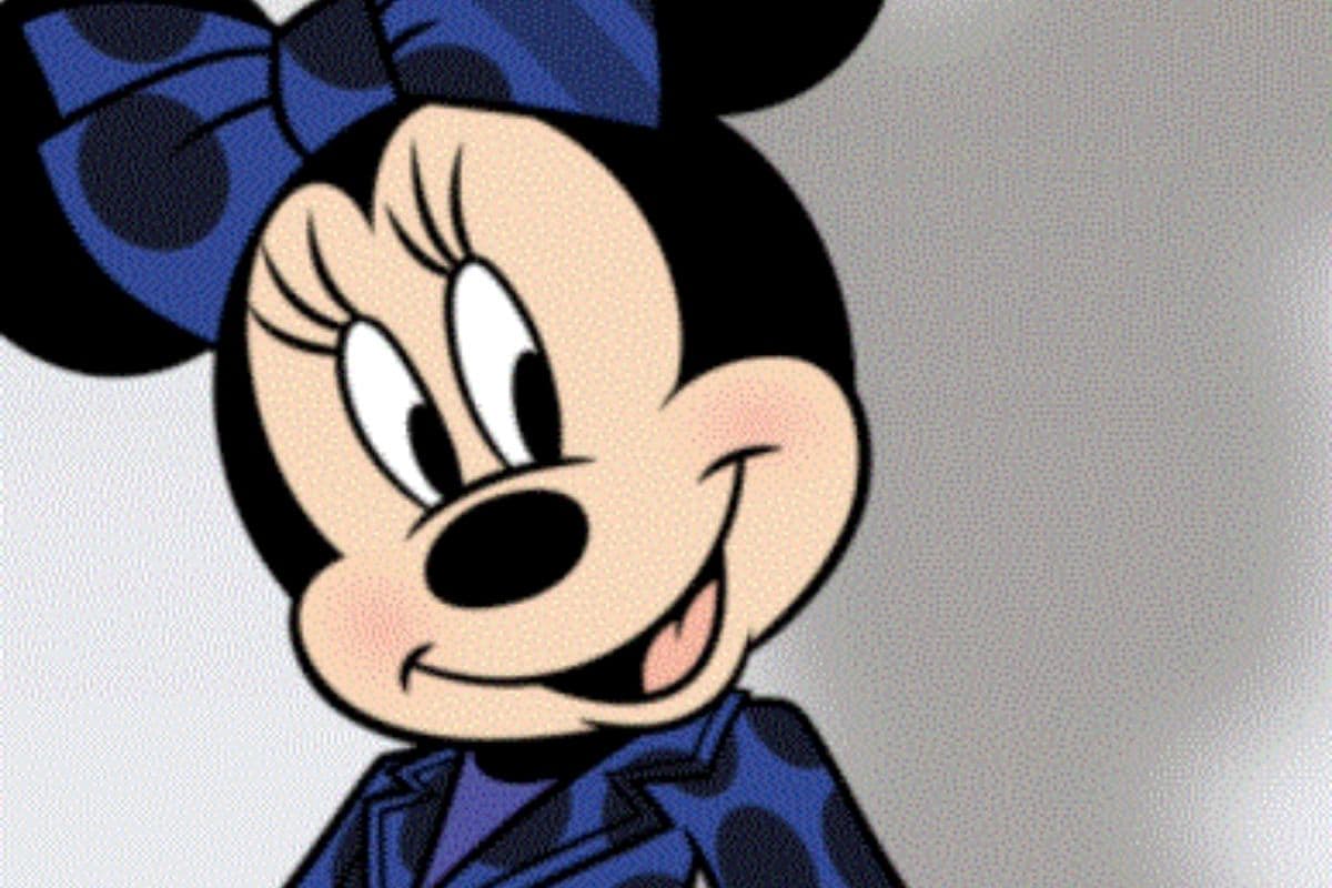 Minnie Mouse tendrá un nuevo look para celebrar 30 años de Disneyland Francia