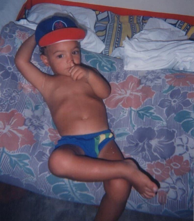Maluma.