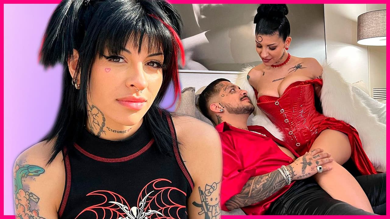¿Cazzu ganó más popularidad por su romance con Christian Nodal? Ella responde
