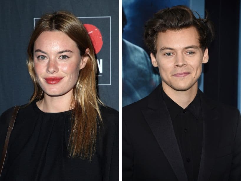 Con el lanzamiento del nuevo álbum de Harry Styles, “Fine Line”, sus fans están muy emocionadas porque, a través de las letras, pueden tener un vistazo a la vida personal del cantante.